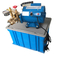 Pompa Uji Tekanan Listrik Portabel Untuk Mesin Pembersih AC